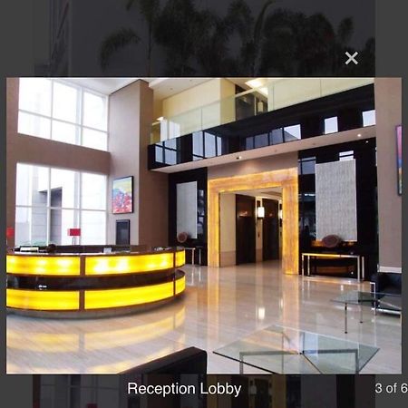 تاغويغ Cozy 2-Bedroom At South Of Market Soma Bgc Near Sm Aura, Market! Market! & Bonifacio High Street المظهر الخارجي الصورة