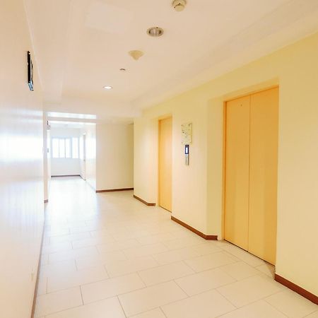 تاغويغ Cozy 2-Bedroom At South Of Market Soma Bgc Near Sm Aura, Market! Market! & Bonifacio High Street المظهر الخارجي الصورة