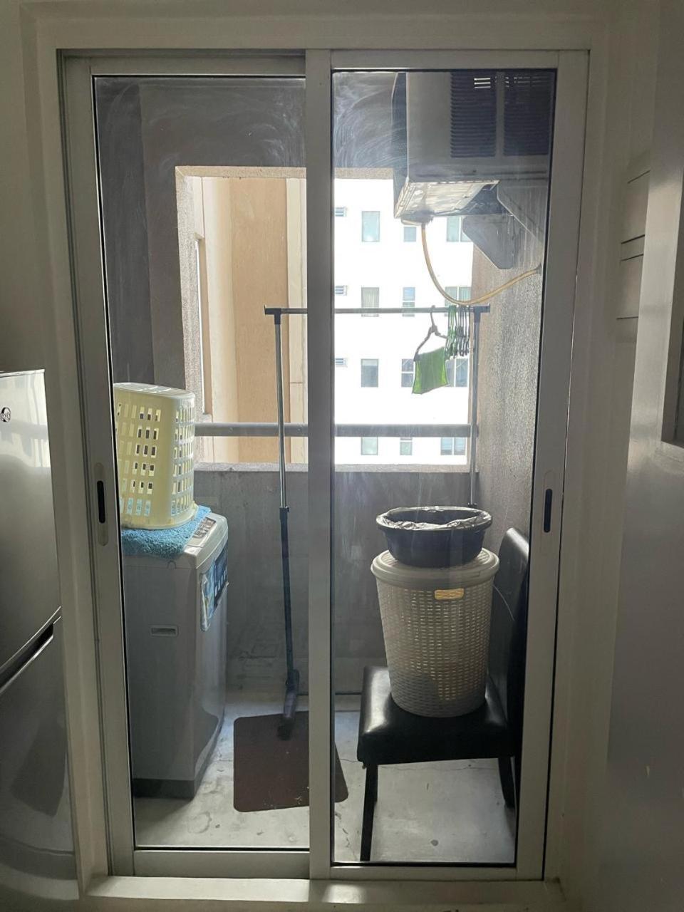 تاغويغ Cozy 2-Bedroom At South Of Market Soma Bgc Near Sm Aura, Market! Market! & Bonifacio High Street المظهر الخارجي الصورة