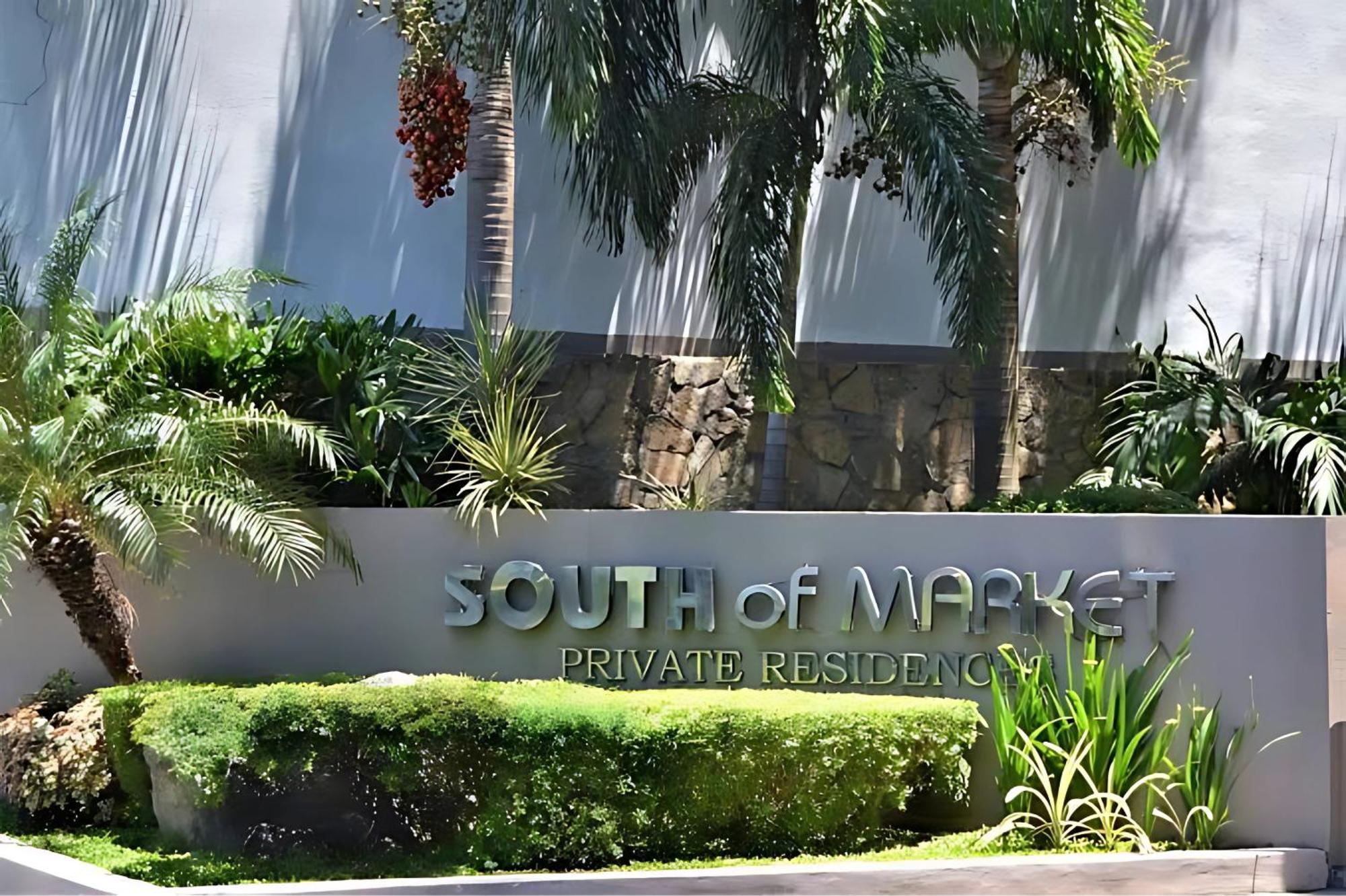 تاغويغ Cozy 2-Bedroom At South Of Market Soma Bgc Near Sm Aura, Market! Market! & Bonifacio High Street المظهر الخارجي الصورة