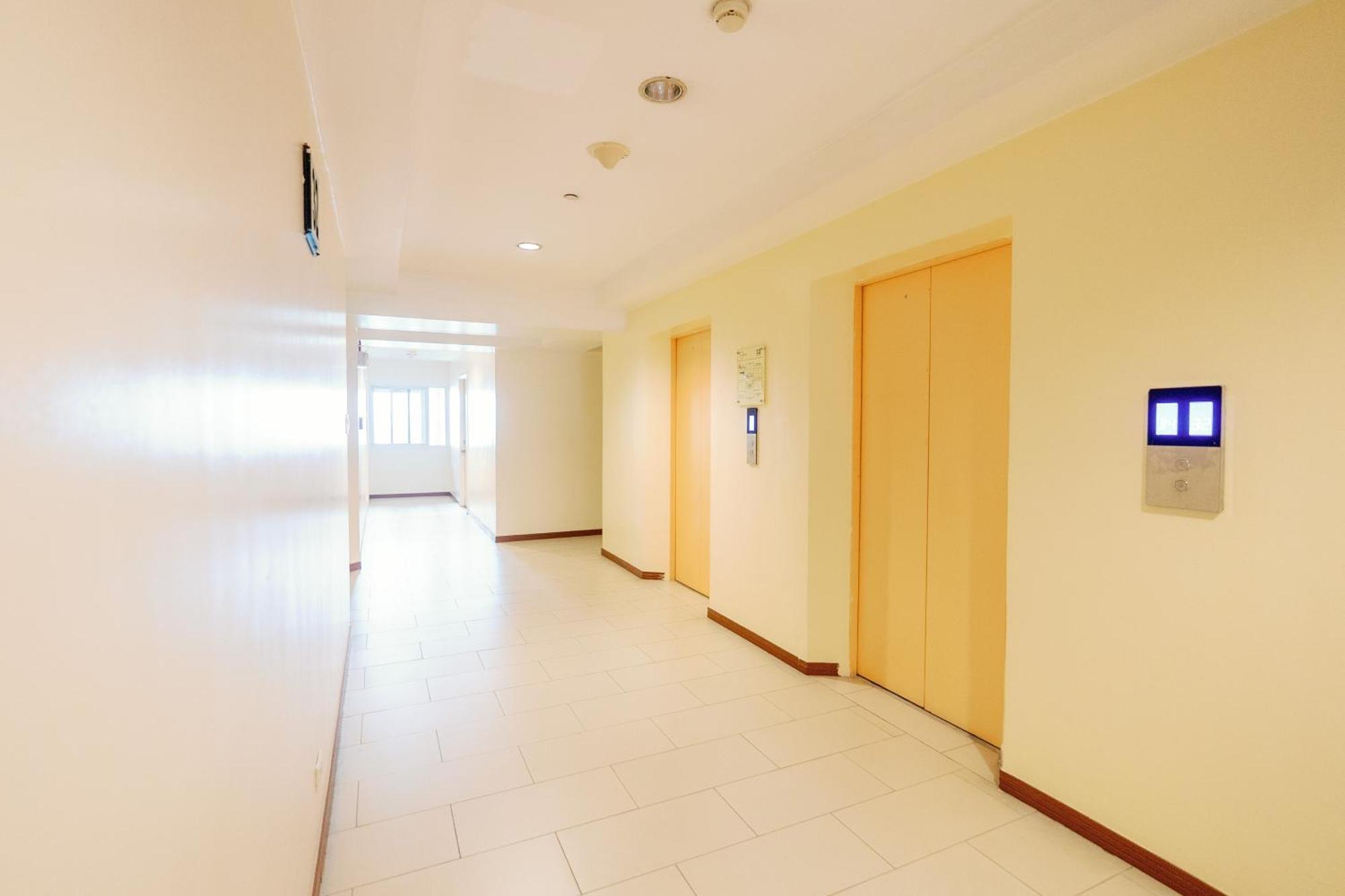 تاغويغ Cozy 2-Bedroom At South Of Market Soma Bgc Near Sm Aura, Market! Market! & Bonifacio High Street المظهر الخارجي الصورة