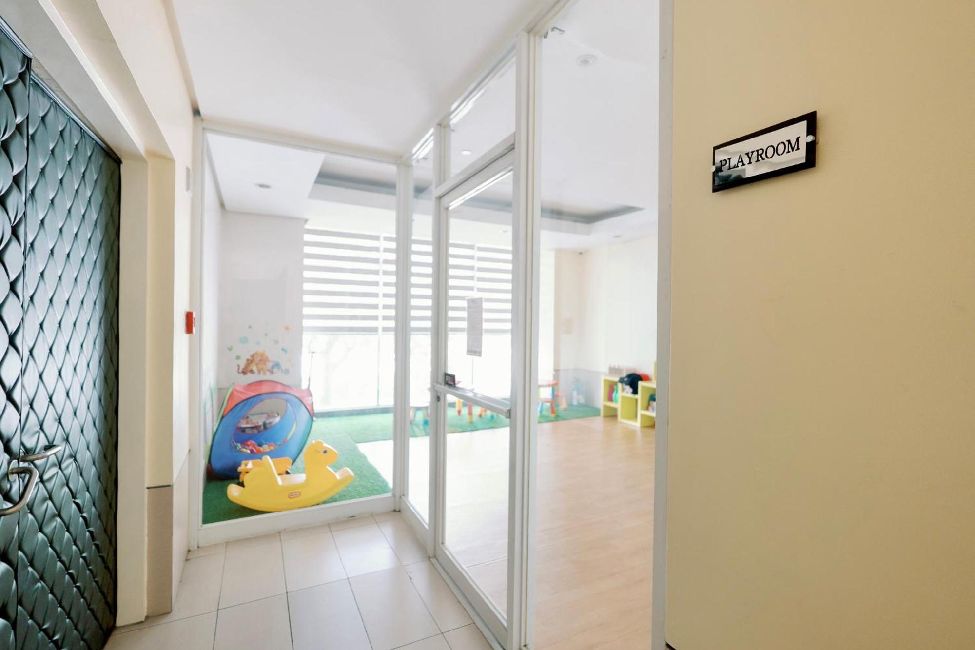 تاغويغ Cozy 2-Bedroom At South Of Market Soma Bgc Near Sm Aura, Market! Market! & Bonifacio High Street المظهر الخارجي الصورة