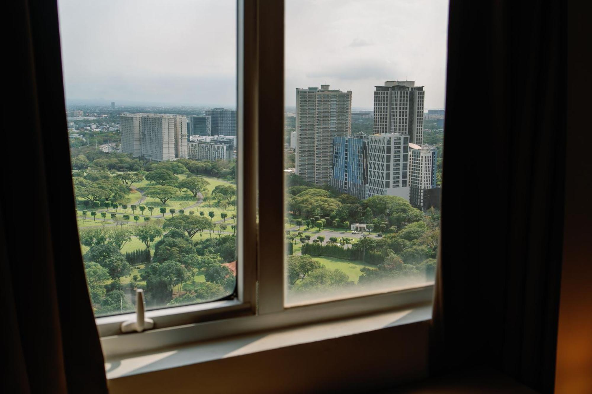 تاغويغ Cozy 2-Bedroom At South Of Market Soma Bgc Near Sm Aura, Market! Market! & Bonifacio High Street المظهر الخارجي الصورة
