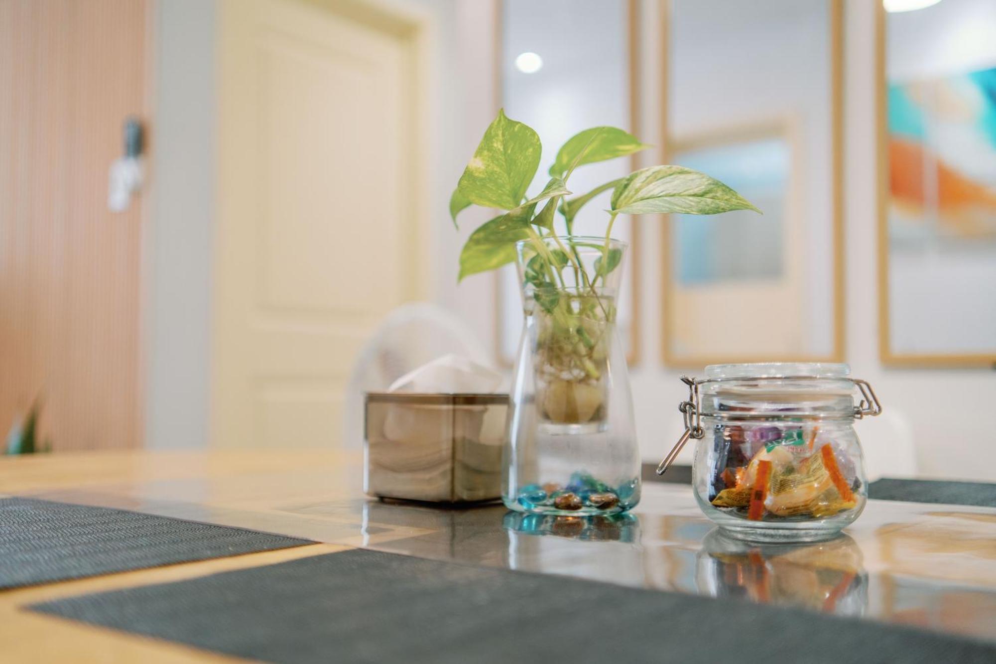 تاغويغ Cozy 2-Bedroom At South Of Market Soma Bgc Near Sm Aura, Market! Market! & Bonifacio High Street المظهر الخارجي الصورة