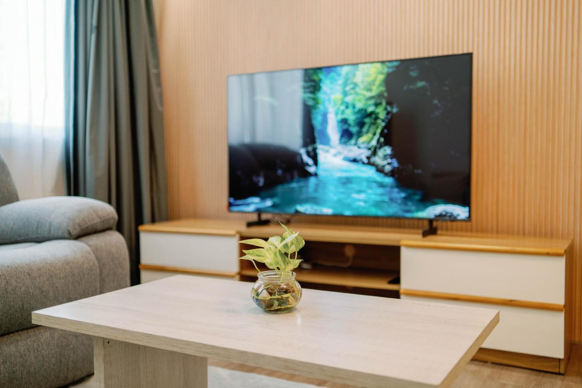 تاغويغ Cozy 2-Bedroom At South Of Market Soma Bgc Near Sm Aura, Market! Market! & Bonifacio High Street المظهر الخارجي الصورة